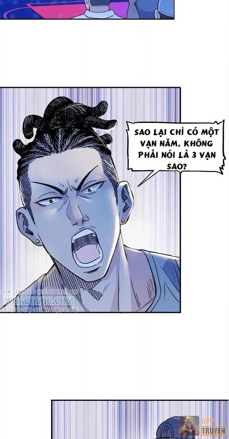 Đấu Trường Bóng Rổ Đường Phố Chapter 47 - 72