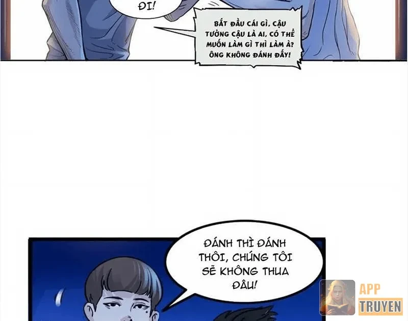 Đấu Trường Bóng Rổ Đường Phố Chapter 47 - 81