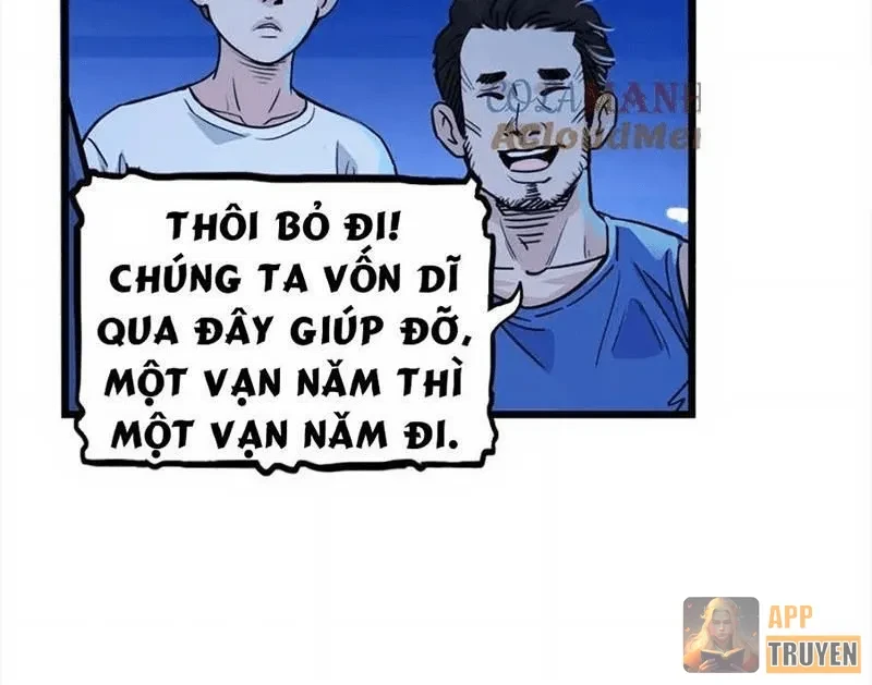 Đấu Trường Bóng Rổ Đường Phố Chapter 47 - 82