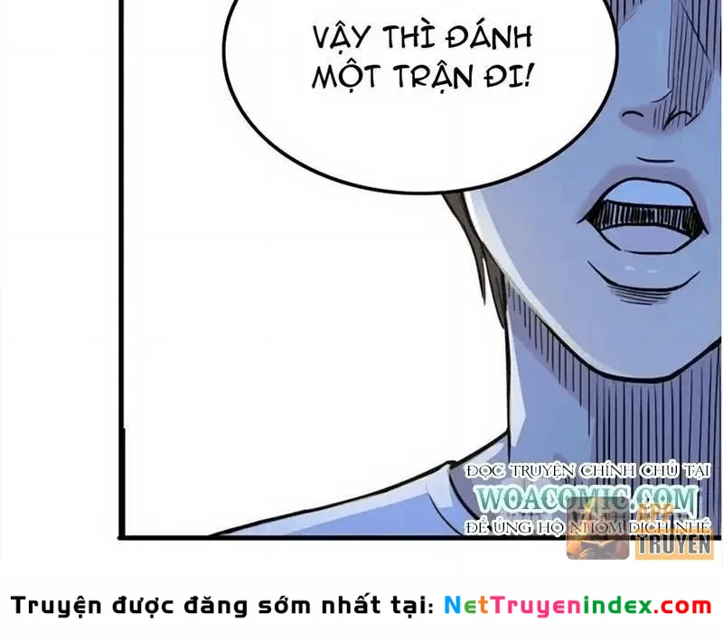 Đấu Trường Bóng Rổ Đường Phố Chapter 47 - 85