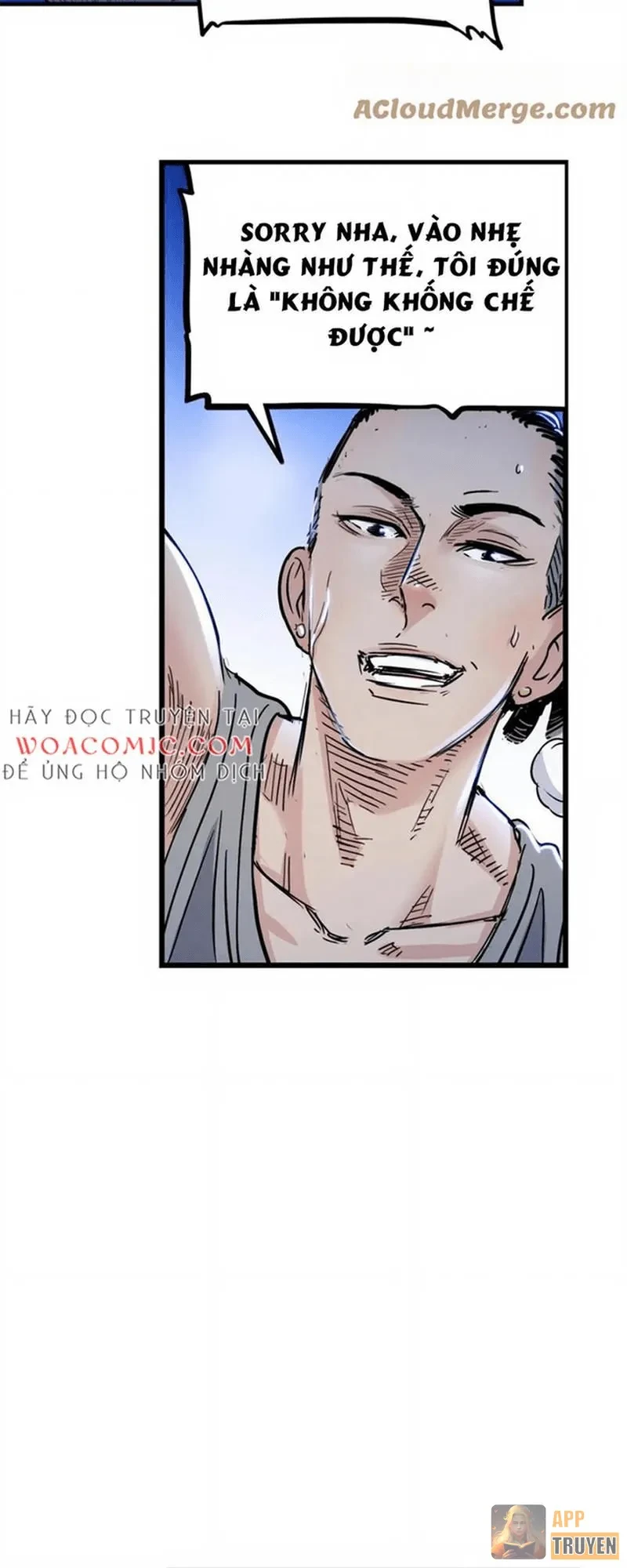 Đấu Trường Bóng Rổ Đường Phố Chapter 51 - 24