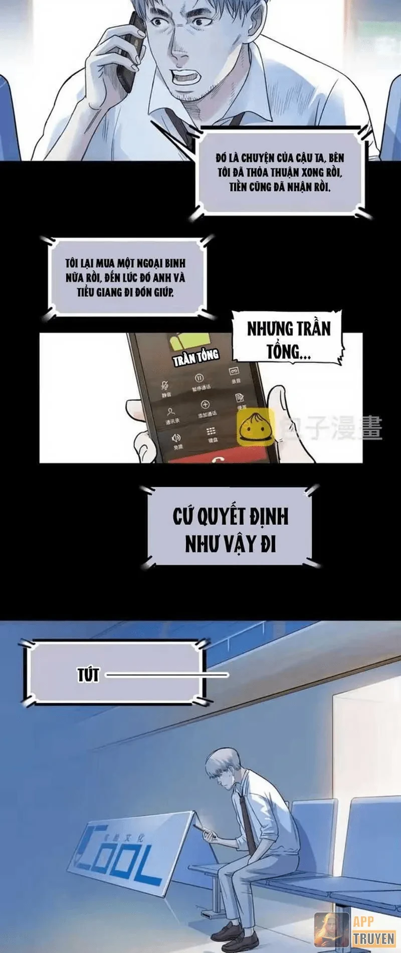 Đấu Trường Bóng Rổ Đường Phố Chapter 54 - 13