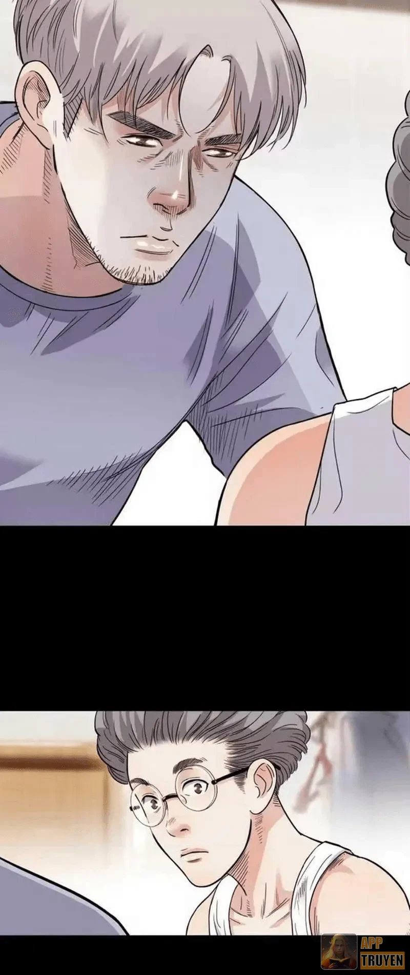 Đấu Trường Bóng Rổ Đường Phố Chapter 54 - 26