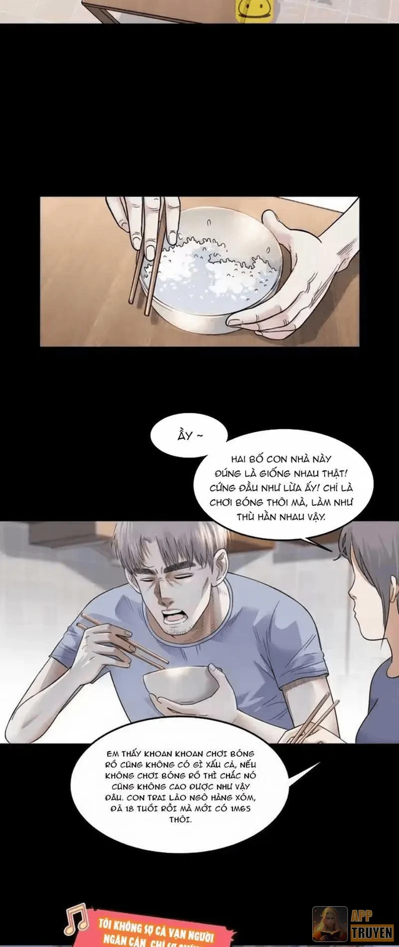 Đấu Trường Bóng Rổ Đường Phố Chapter 54 - 32