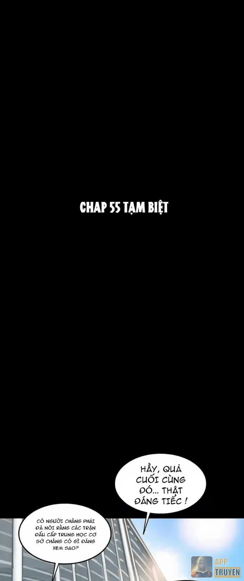 Đấu Trường Bóng Rổ Đường Phố Chapter 55 - 19