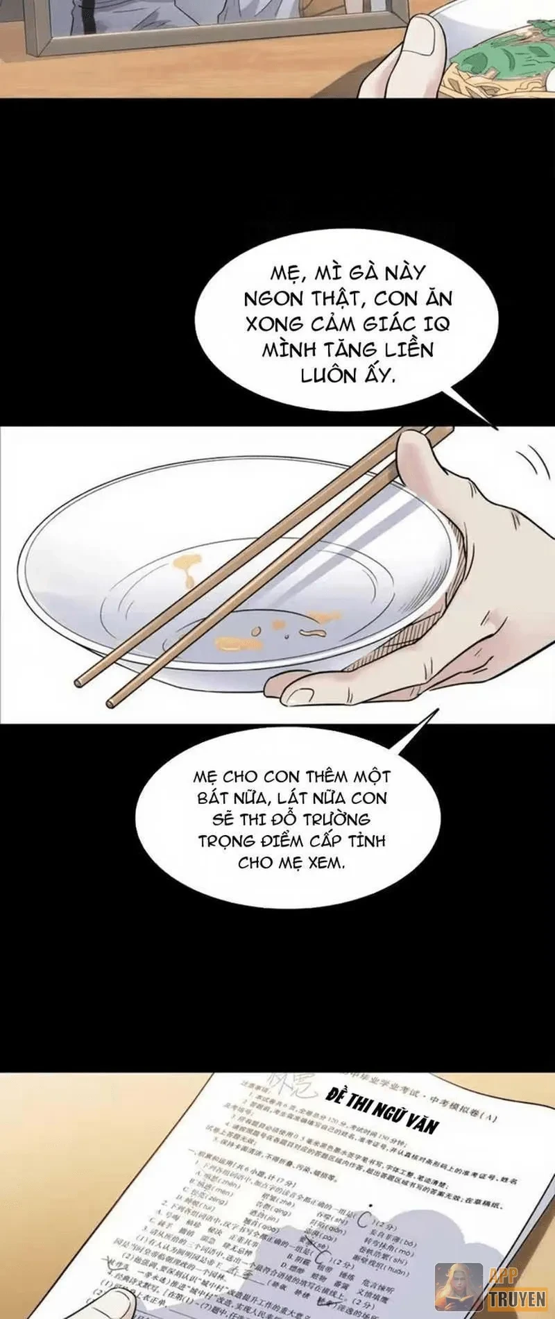 Đấu Trường Bóng Rổ Đường Phố Chapter 55 - 37