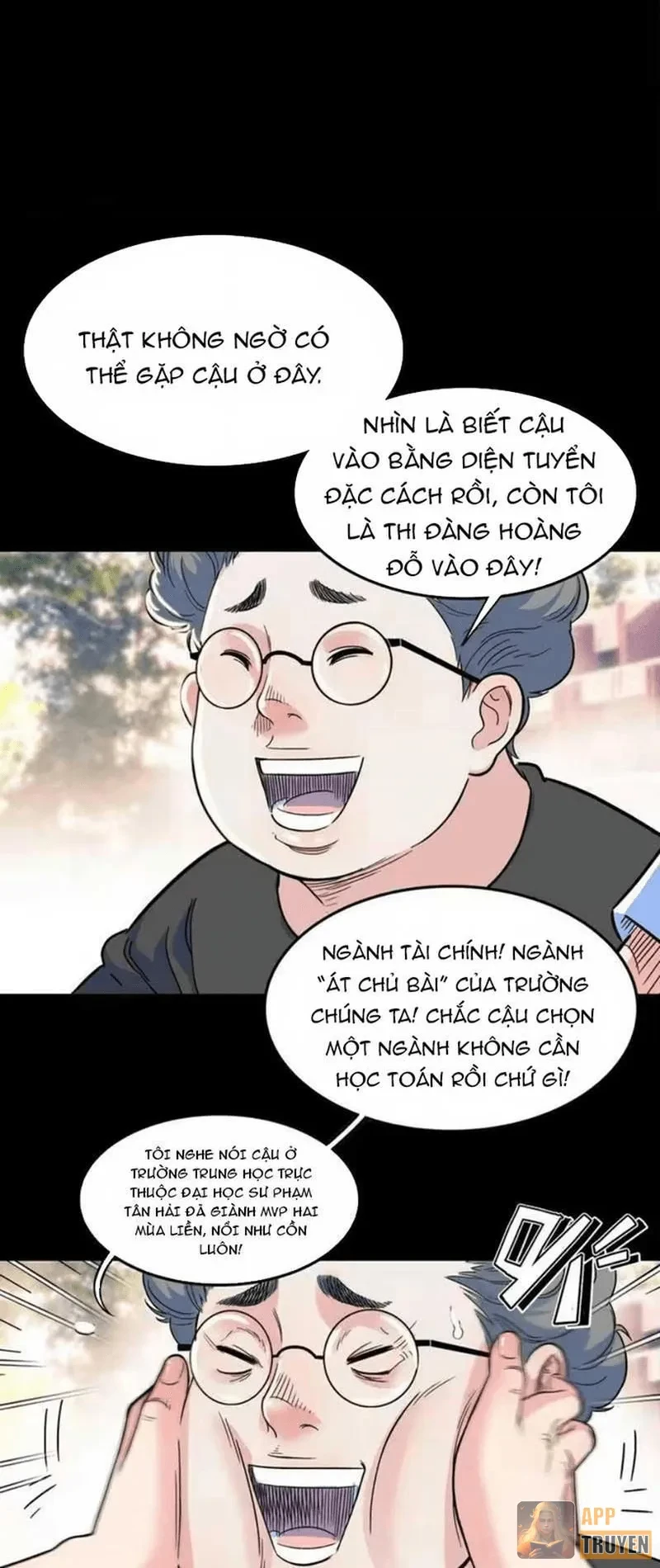 Đấu Trường Bóng Rổ Đường Phố Chapter 55 - 65