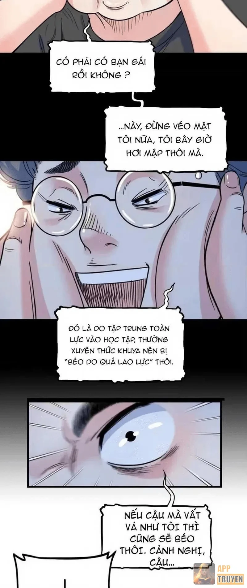 Đấu Trường Bóng Rổ Đường Phố Chapter 55 - 66
