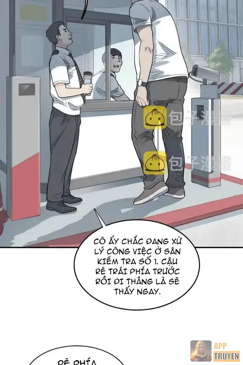 Đấu Trường Bóng Rổ Đường Phố Chapter 56 - 2