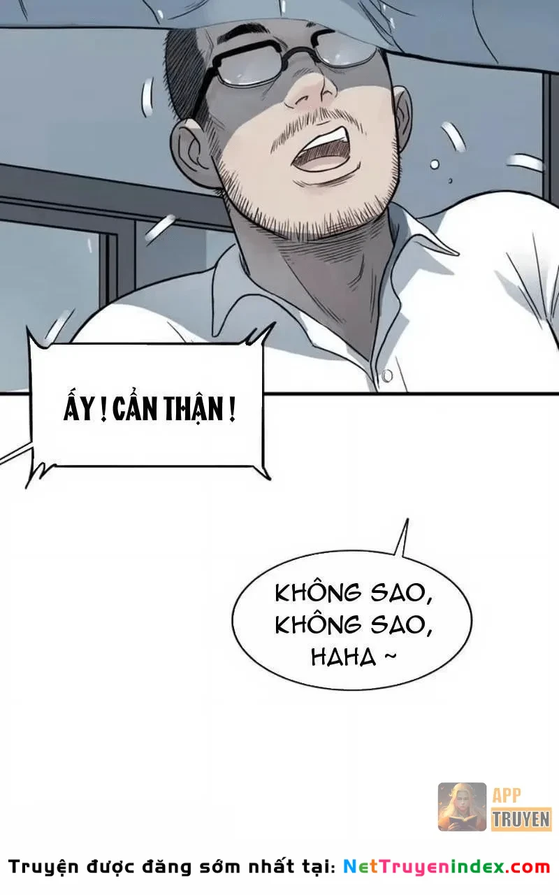 Đấu Trường Bóng Rổ Đường Phố Chapter 56 - 4