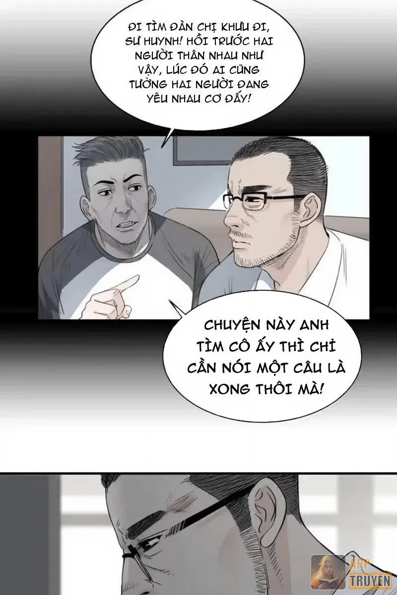 Đấu Trường Bóng Rổ Đường Phố Chapter 56 - 6