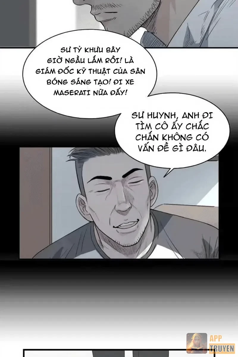 Đấu Trường Bóng Rổ Đường Phố Chapter 56 - 7