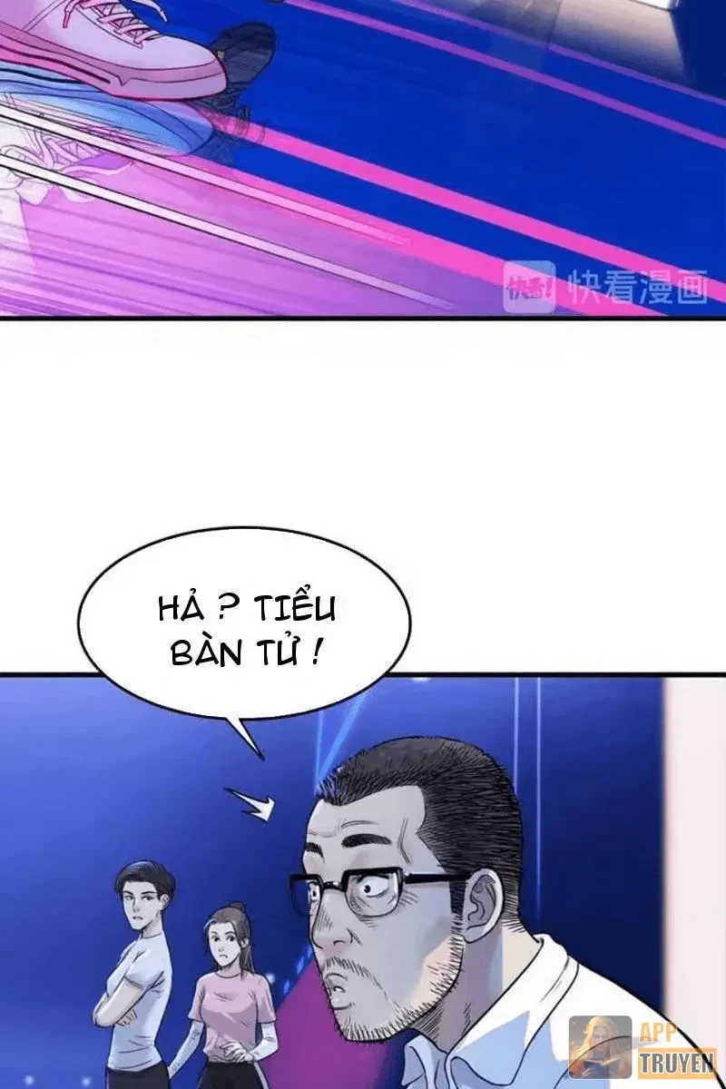 Đấu Trường Bóng Rổ Đường Phố Chapter 56 - 14