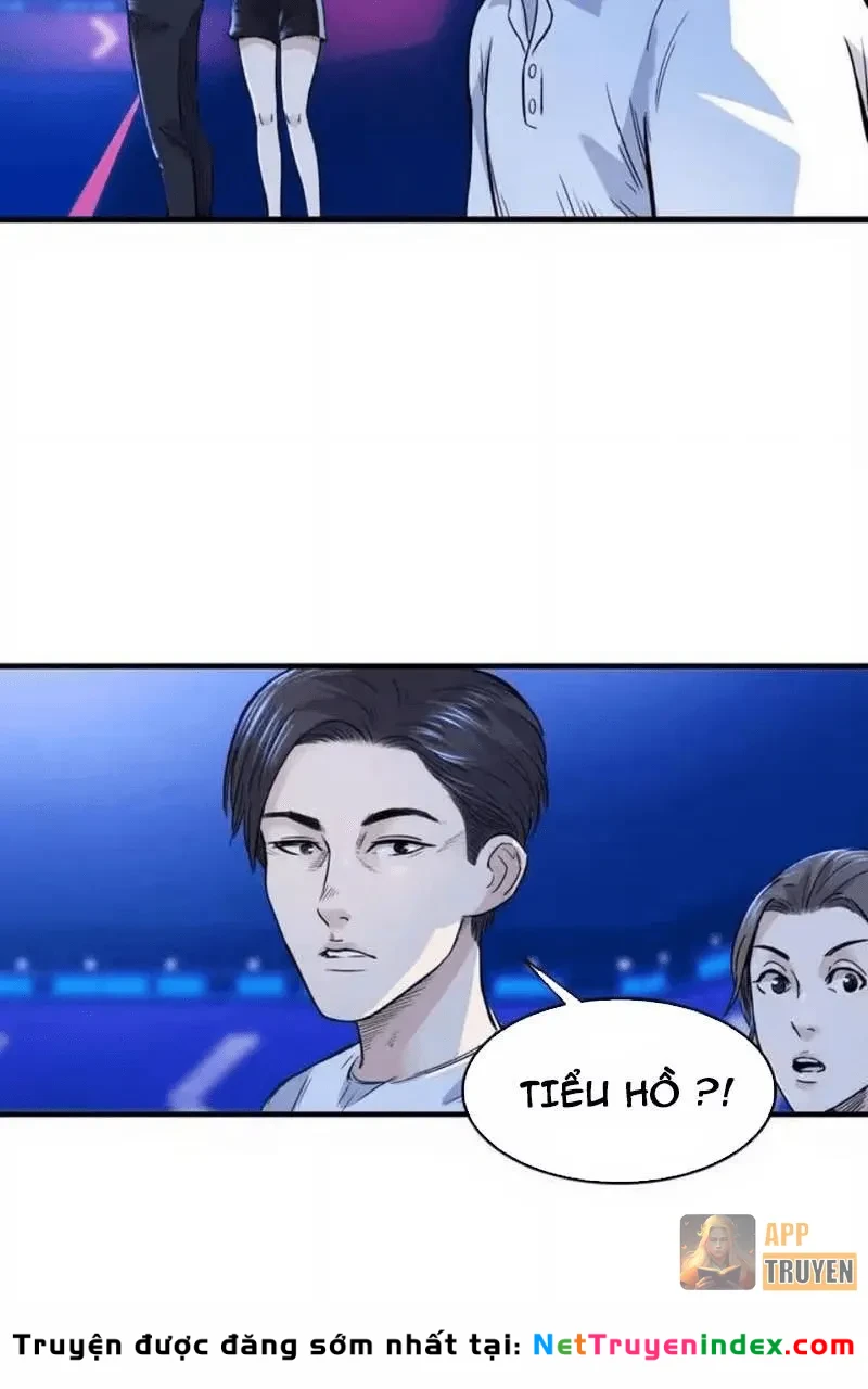 Đấu Trường Bóng Rổ Đường Phố Chapter 56 - 15