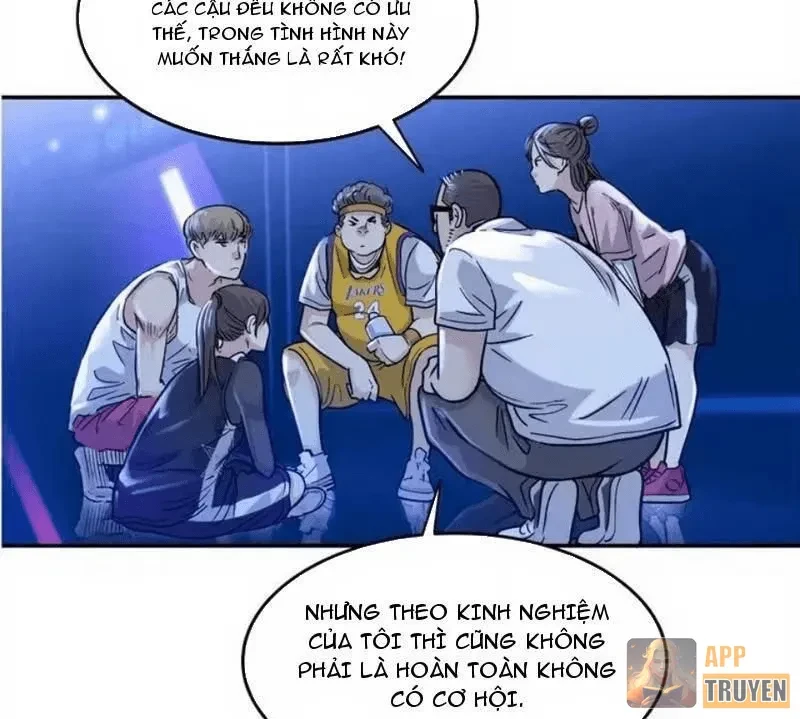 Đấu Trường Bóng Rổ Đường Phố Chapter 56 - 41