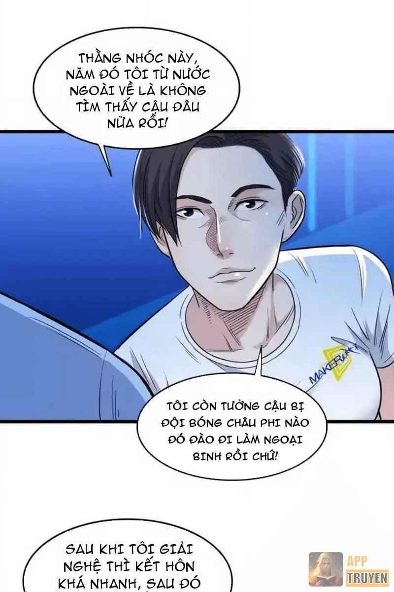 Đấu Trường Bóng Rổ Đường Phố Chapter 56 - 50