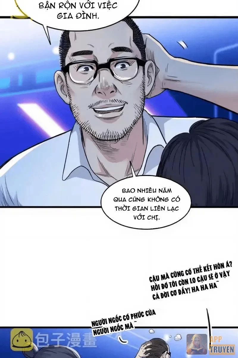 Đấu Trường Bóng Rổ Đường Phố Chapter 56 - 51