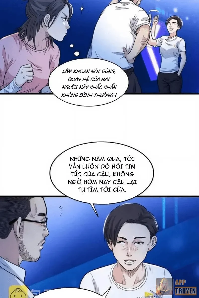 Đấu Trường Bóng Rổ Đường Phố Chapter 56 - 52