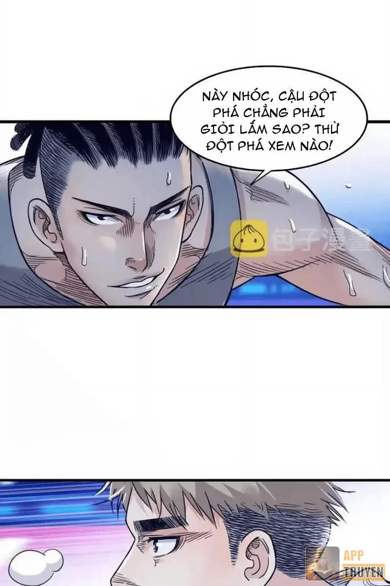 Đấu Trường Bóng Rổ Đường Phố Chapter 56 - 66