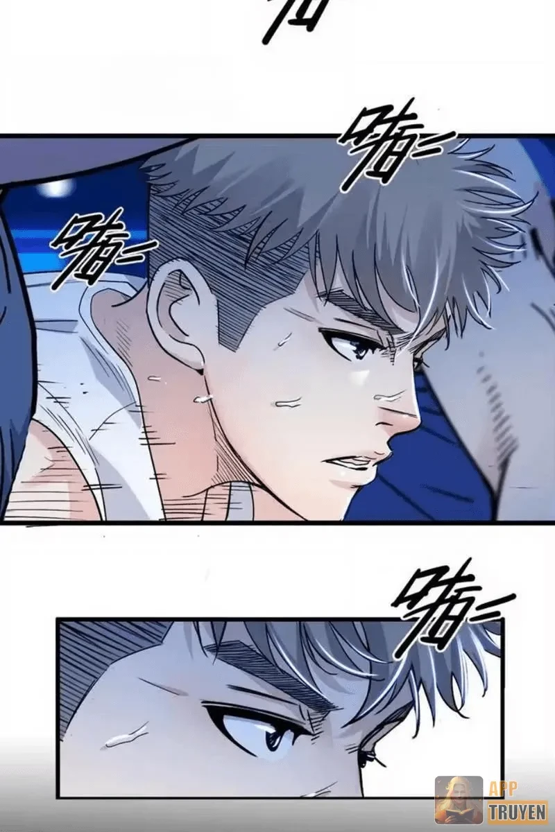 Đấu Trường Bóng Rổ Đường Phố Chapter 56 - 81