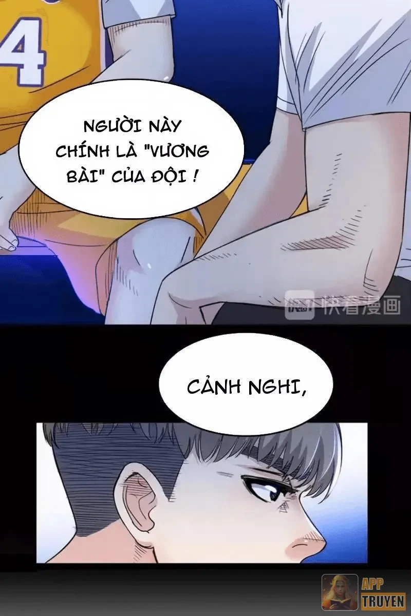 Đấu Trường Bóng Rổ Đường Phố Chapter 56 - 87