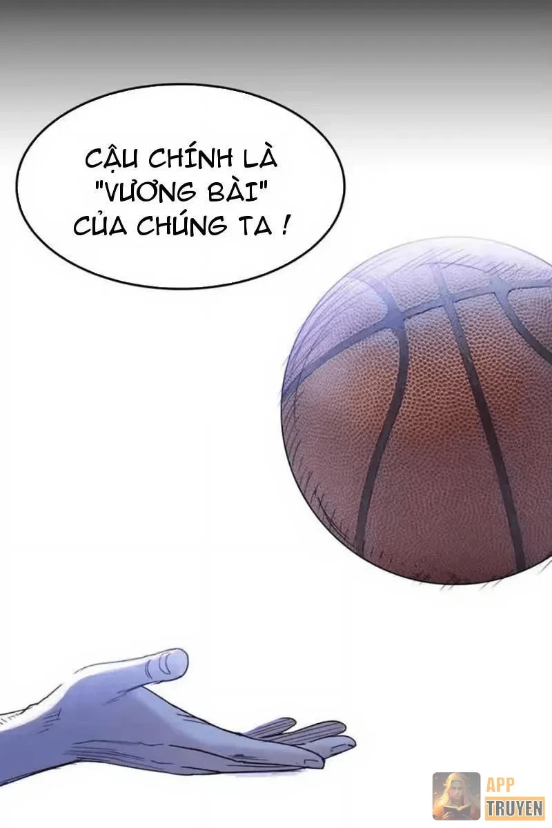 Đấu Trường Bóng Rổ Đường Phố Chapter 56 - 88