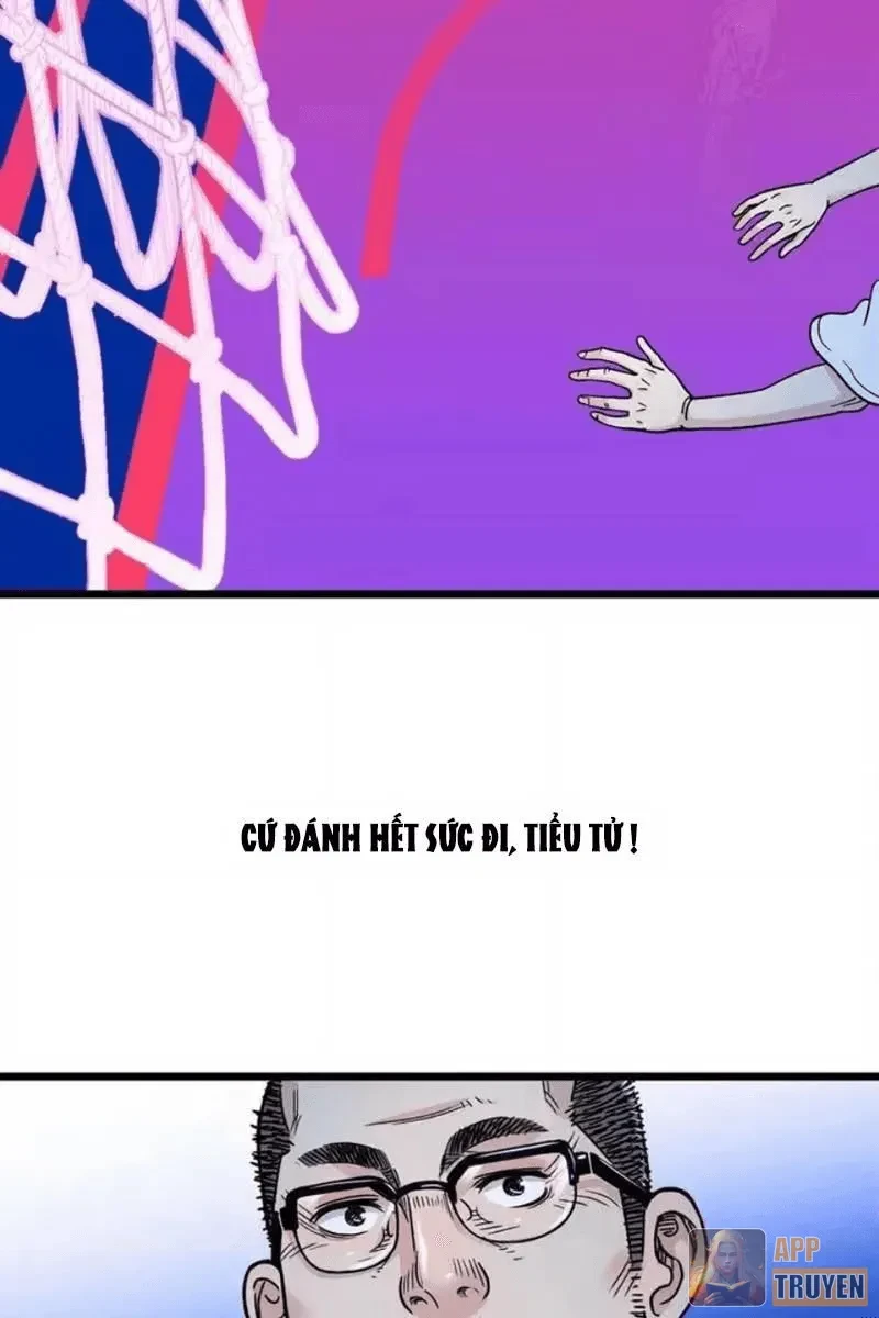 Đấu Trường Bóng Rổ Đường Phố Chapter 56 - 99
