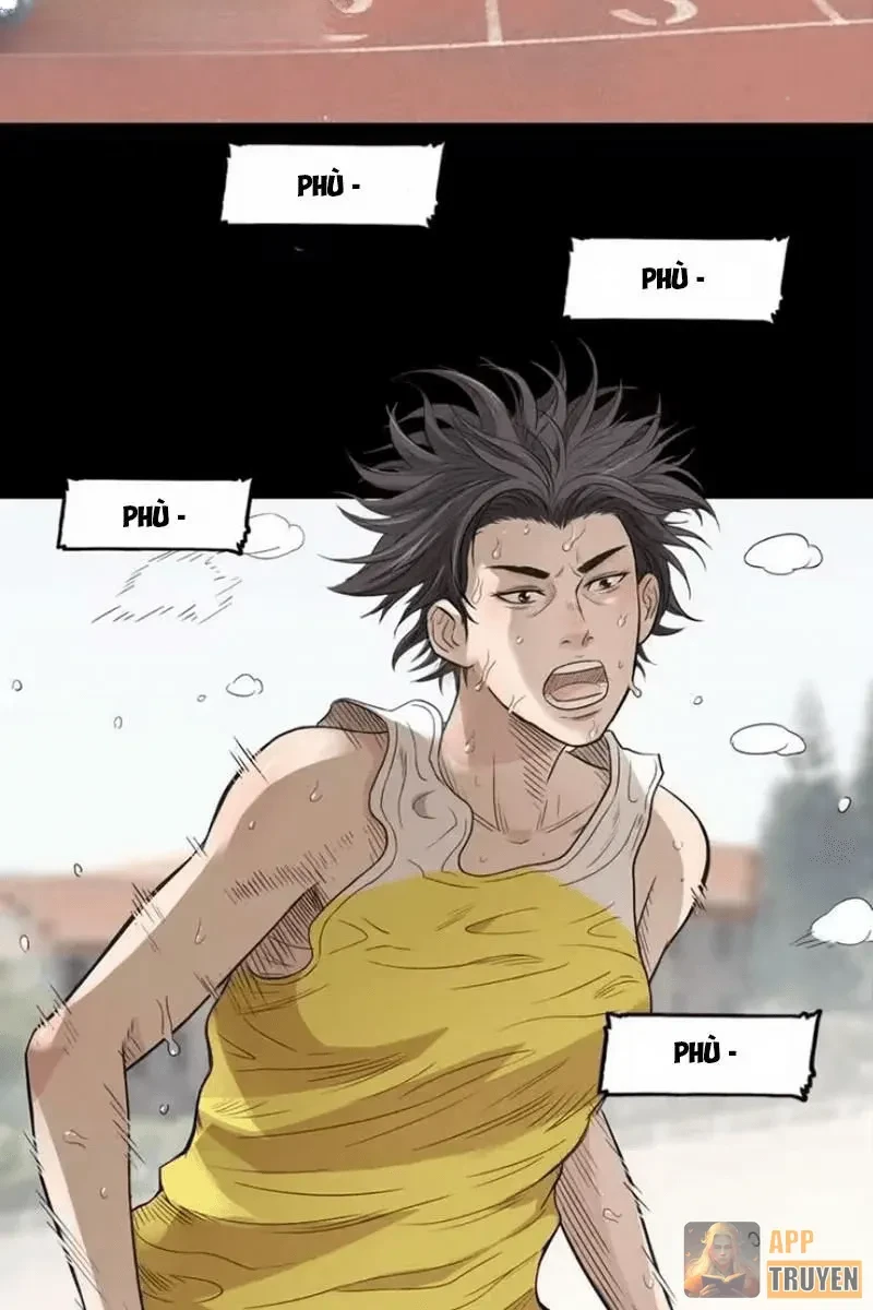 Đấu Trường Bóng Rổ Đường Phố Chapter 57 - 2