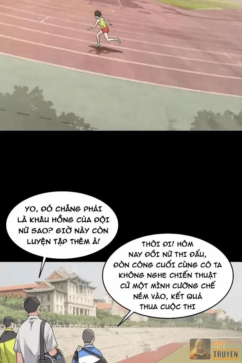 Đấu Trường Bóng Rổ Đường Phố Chapter 57 - 7
