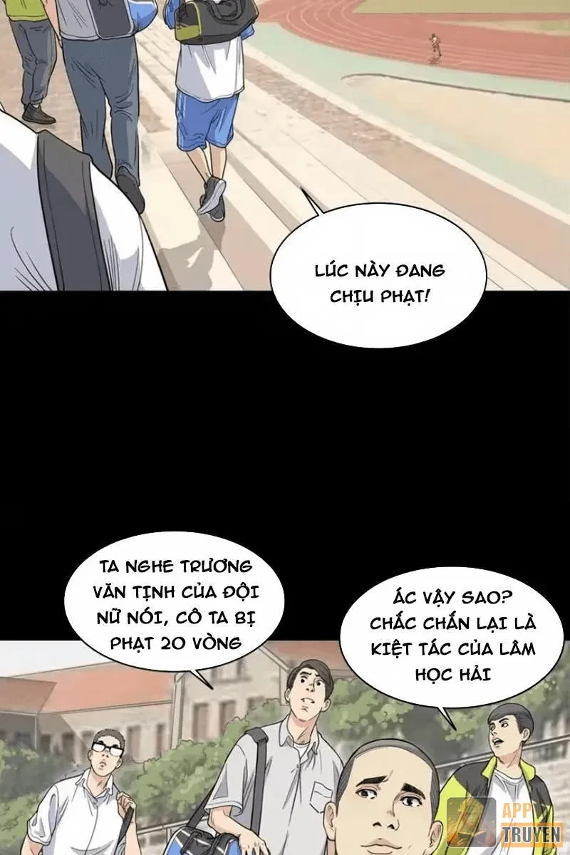 Đấu Trường Bóng Rổ Đường Phố Chapter 57 - 8