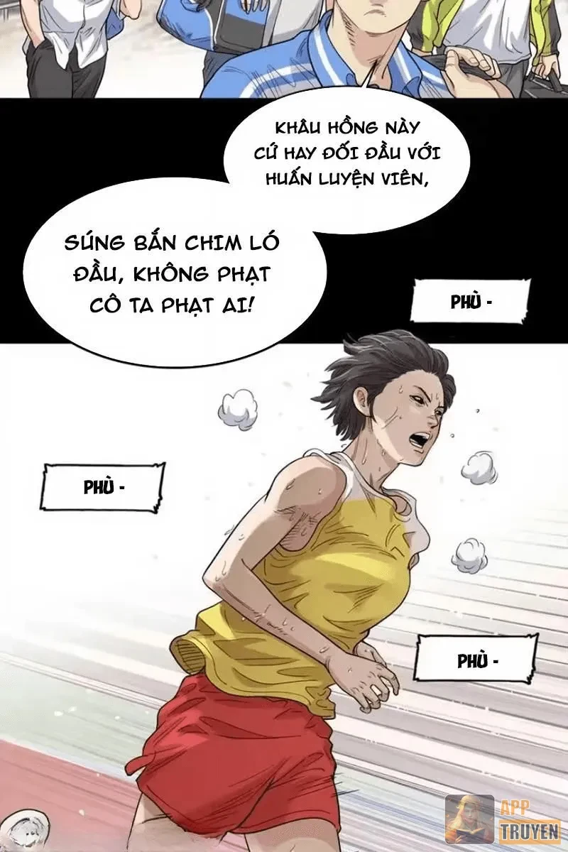 Đấu Trường Bóng Rổ Đường Phố Chapter 57 - 9