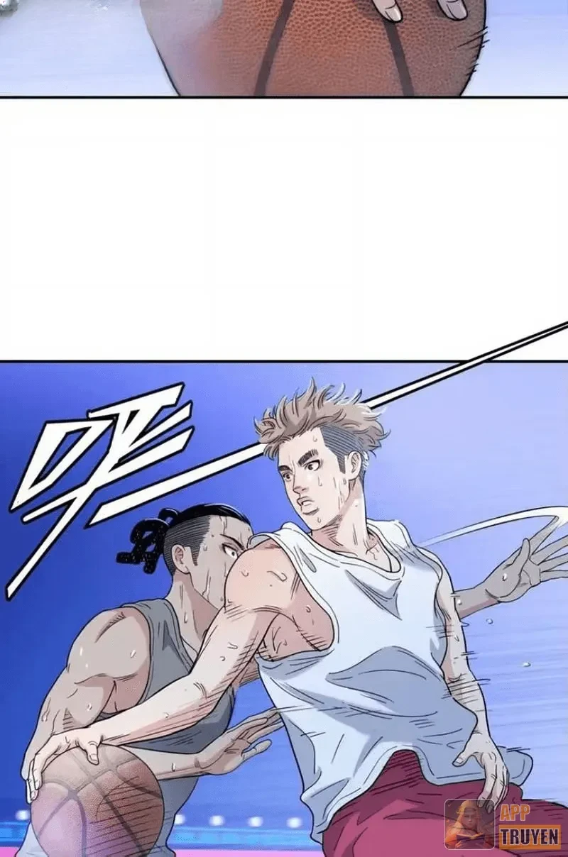 Đấu Trường Bóng Rổ Đường Phố Chapter 57 - 38