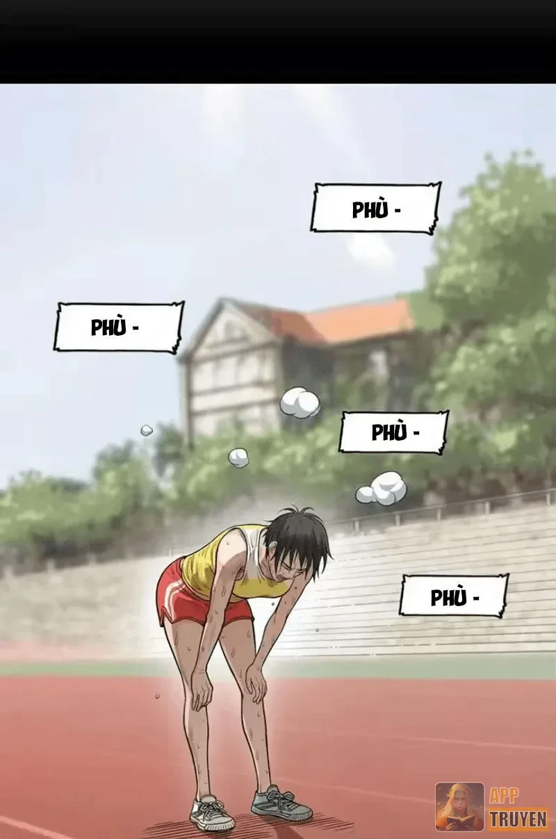 Đấu Trường Bóng Rổ Đường Phố Chapter 57 - 59
