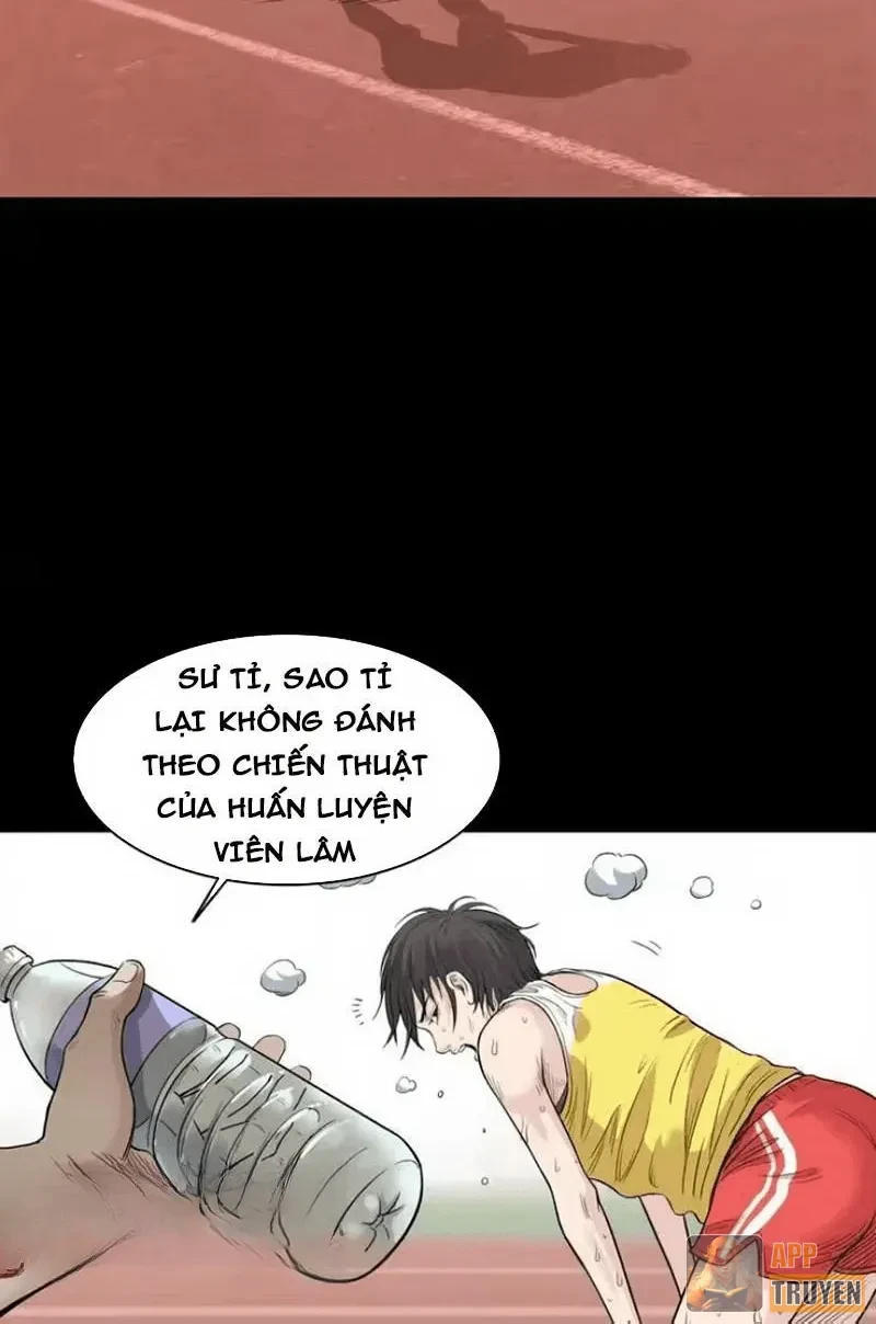 Đấu Trường Bóng Rổ Đường Phố Chapter 57 - 60