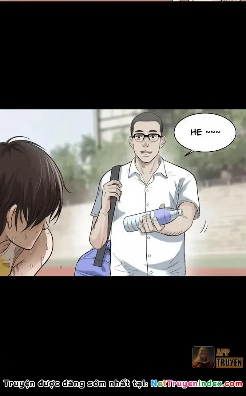 Đấu Trường Bóng Rổ Đường Phố Chapter 57 - 61