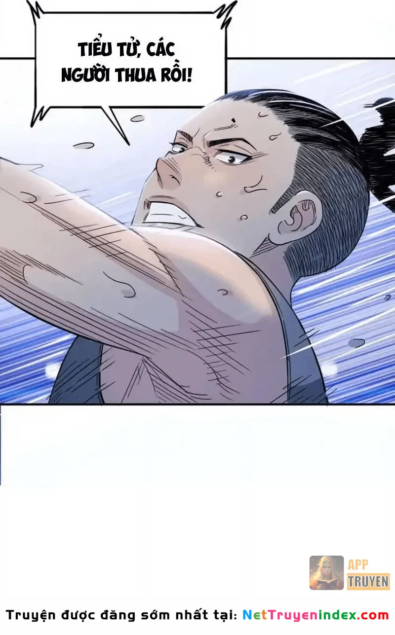 Đấu Trường Bóng Rổ Đường Phố Chapter 57 - 94
