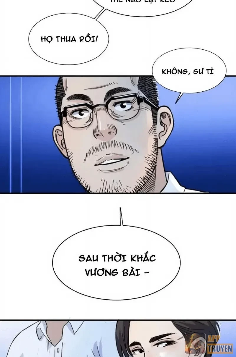 Đấu Trường Bóng Rổ Đường Phố Chapter 57 - 98