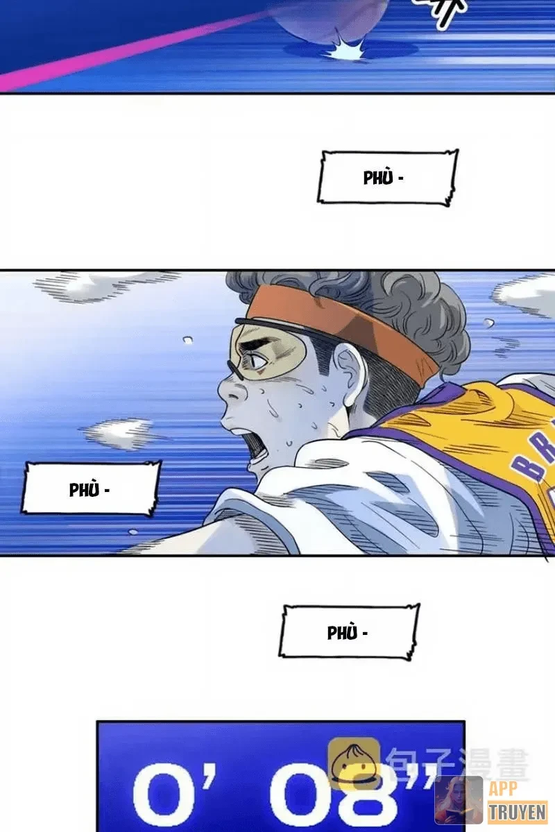 Đấu Trường Bóng Rổ Đường Phố Chapter 58 - 3
