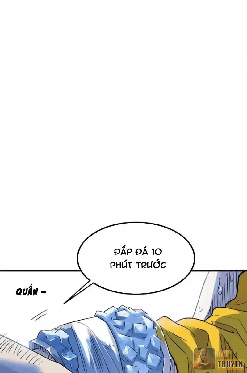 Đấu Trường Bóng Rổ Đường Phố Chapter 58 - 29