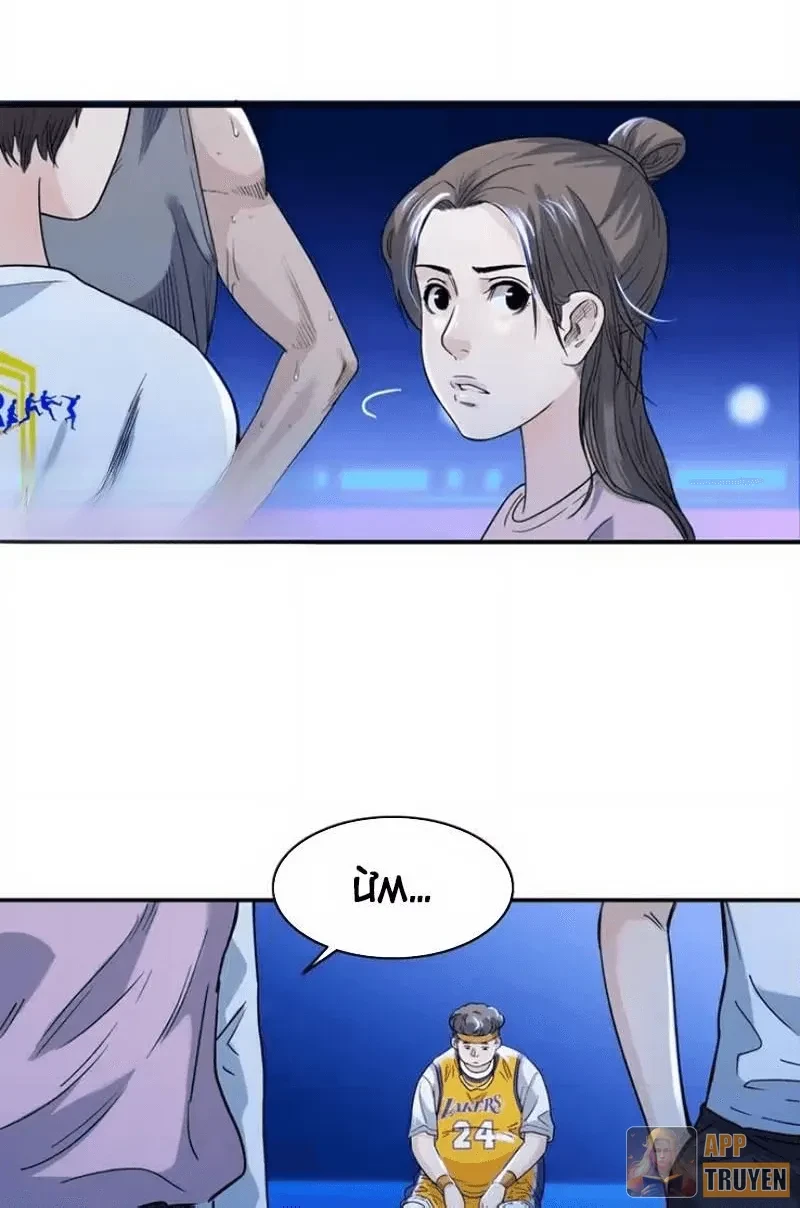 Đấu Trường Bóng Rổ Đường Phố Chapter 58 - 35