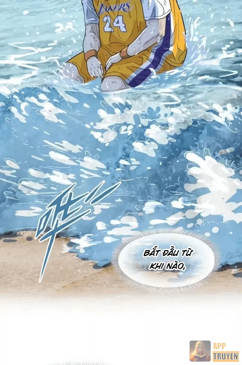 Đấu Trường Bóng Rổ Đường Phố Chapter 58 - 40