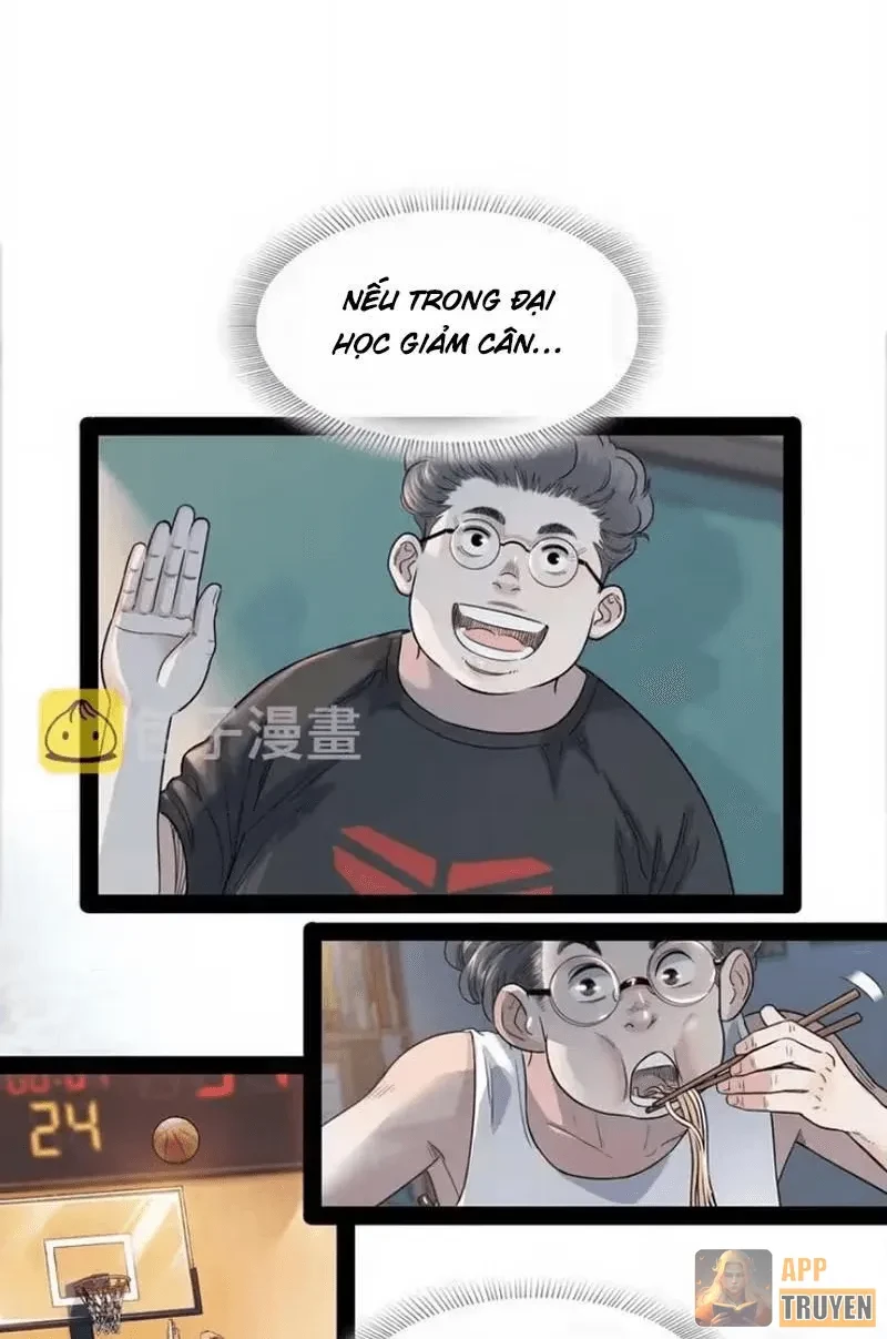 Đấu Trường Bóng Rổ Đường Phố Chapter 58 - 42