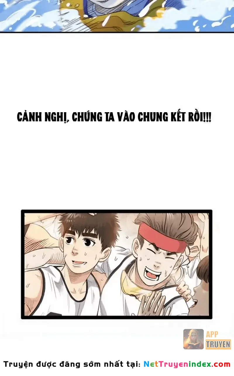 Đấu Trường Bóng Rổ Đường Phố Chapter 58 - 47