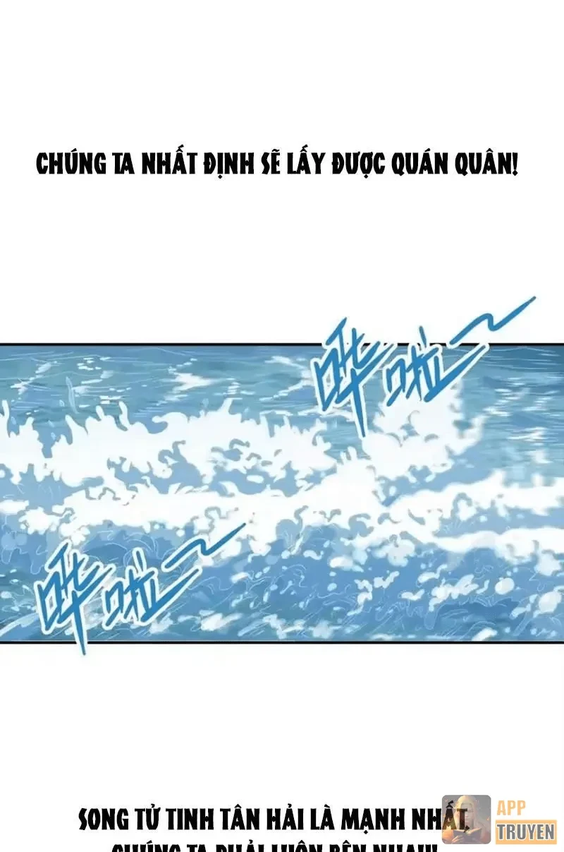 Đấu Trường Bóng Rổ Đường Phố Chapter 58 - 48