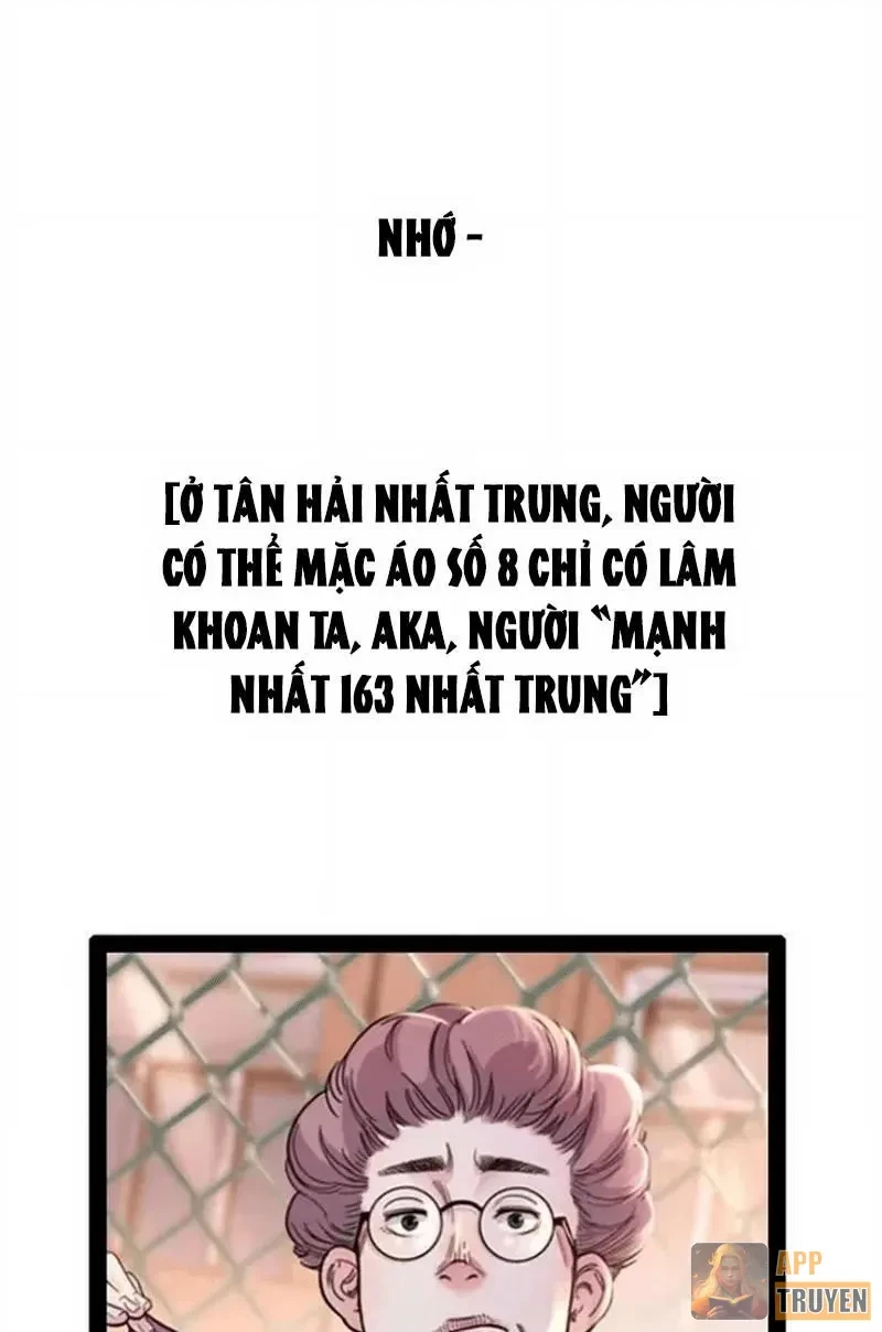 Đấu Trường Bóng Rổ Đường Phố Chapter 58 - 51