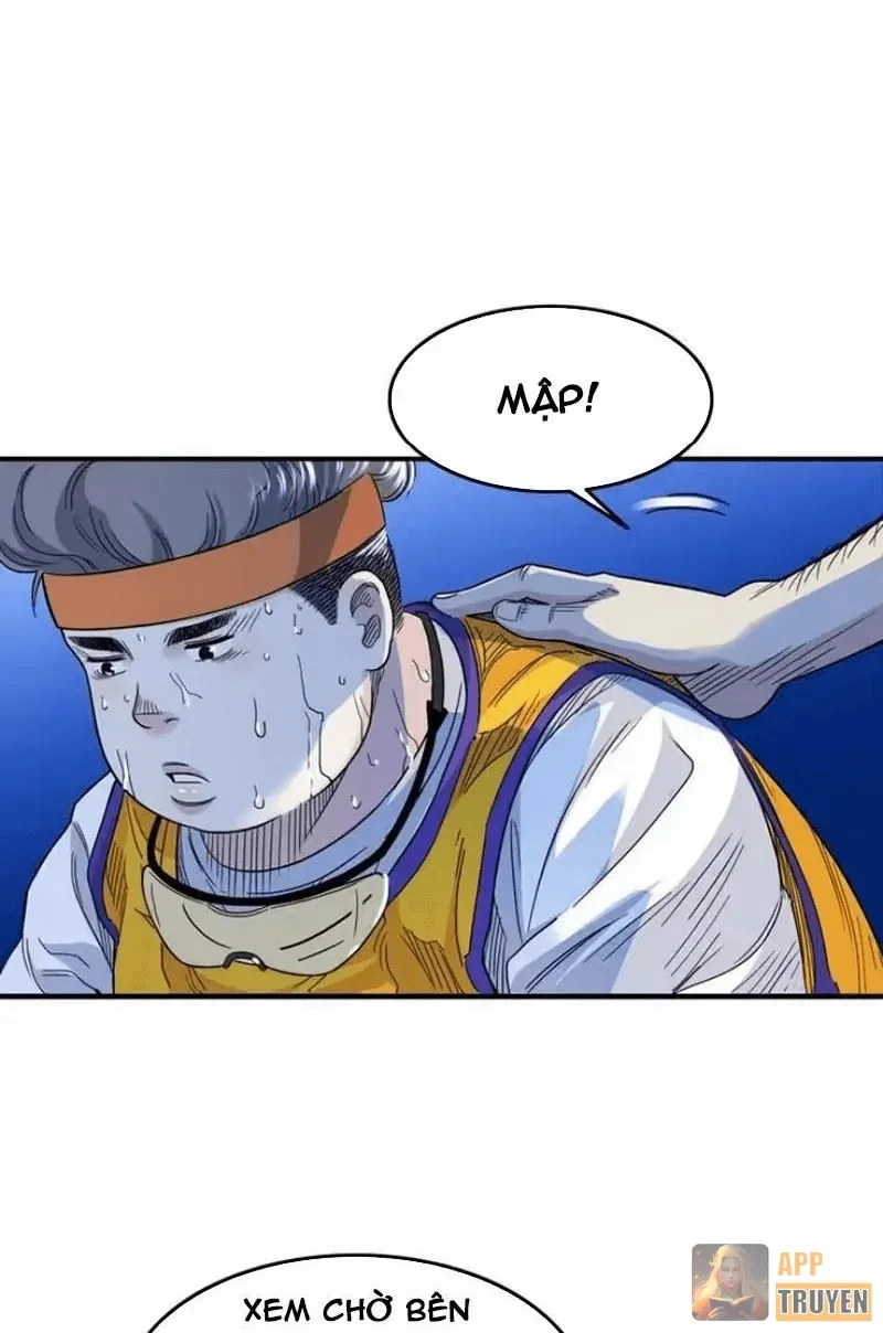 Đấu Trường Bóng Rổ Đường Phố Chapter 58 - 54