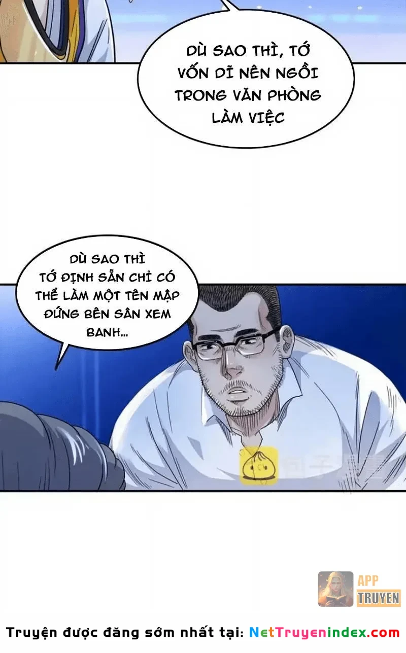 Đấu Trường Bóng Rổ Đường Phố Chapter 58 - 60