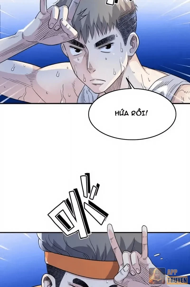 Đấu Trường Bóng Rổ Đường Phố Chapter 58 - 68