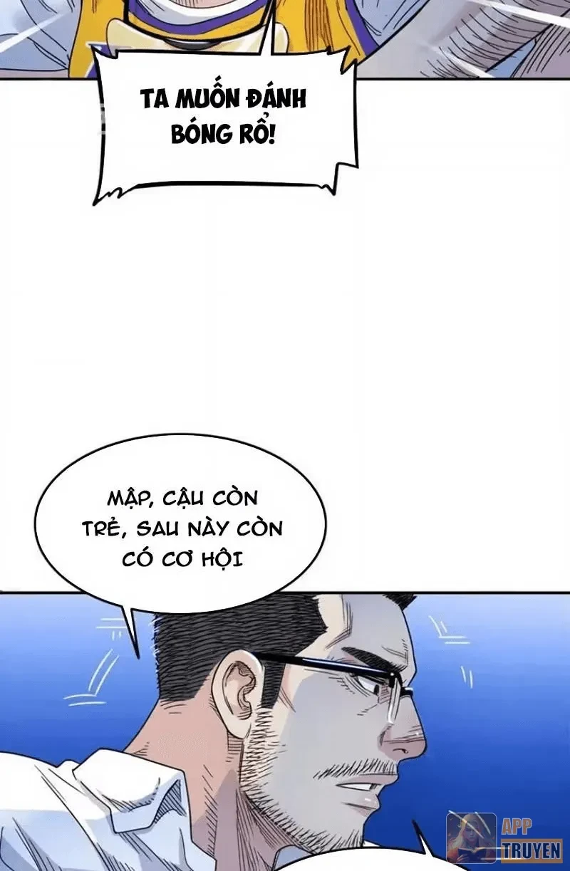 Đấu Trường Bóng Rổ Đường Phố Chapter 58 - 72