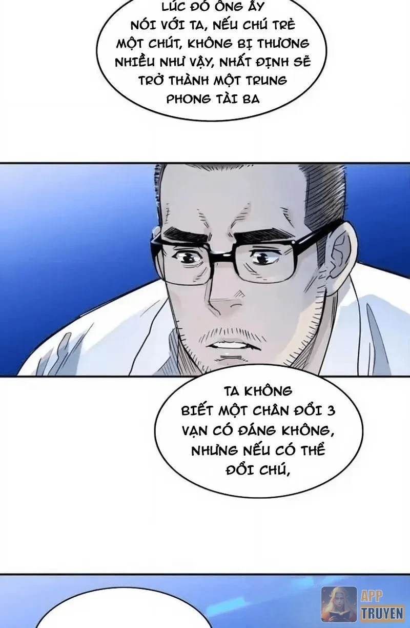 Đấu Trường Bóng Rổ Đường Phố Chapter 58 - 77